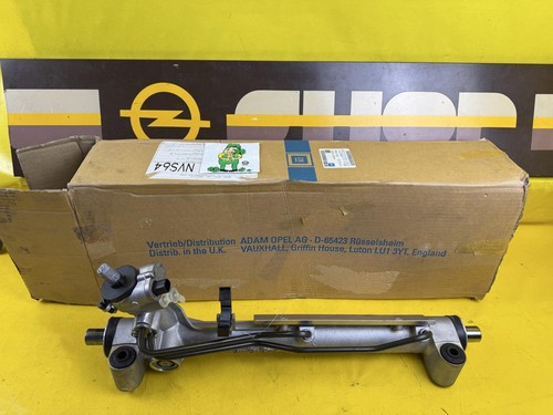 Lenkgetriebe opel vectra - opel, c