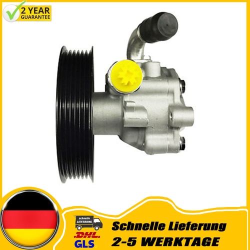Servopumpe servolenkpumpe wrc - servopumpe,
