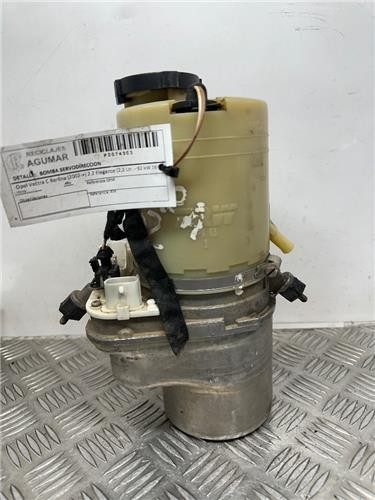 Servolenkungspumpe opel vectra - opel,