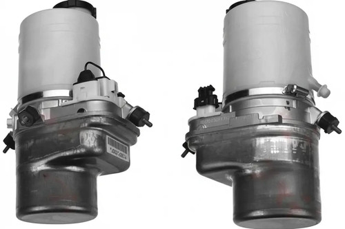 Hydraulikpumpe lenkung - hydraulikpumpe,,