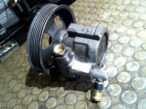 Pumpe servolenkung opel vectra - opel,