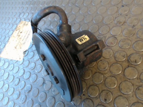 Pumpe servolenkung opel vectra - opel,