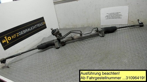 Servolenkung opel vectra 9 - servolenkung,