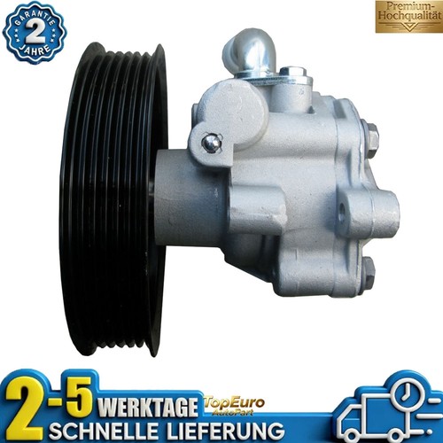 Servopumpe servolenkpumpe wrc - servopumpe,
