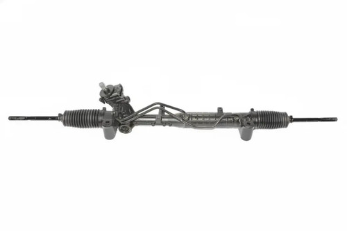 Lenkgetriebe hydraulisch