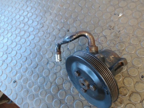Pumpe servolenkung opel vectra - servolenkung,