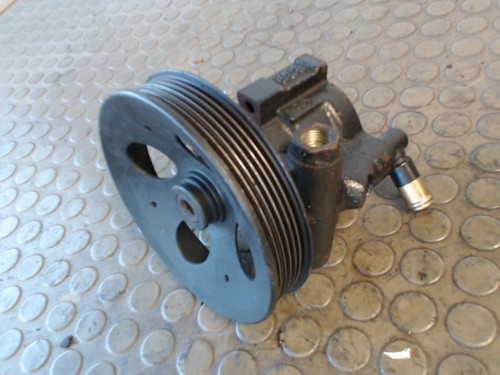 Pumpe servolenkung opel vectra - pumpe,
