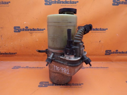 Servopumpe trw jer165 opel - jer165,