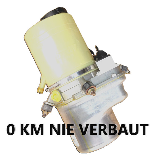Trw servopumpe für opel - trw,